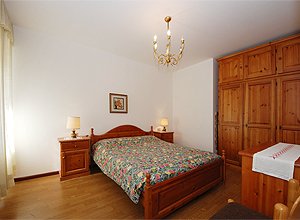Apartments in Moena - Type 3 - Photo ID 245